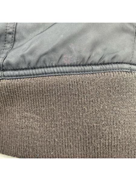 THE NORTH FACE ジャケット TOBEN JACKET BLACK SIZE:L