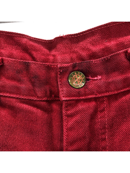 OLD・VINTAGE パンツ 90s CROSS COLOURS Buggy Pants W34