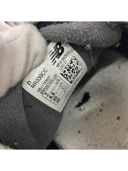 NEW BALANCE スニーカー MR530CC (25.0)