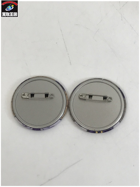 メーカー Vチューバー ホロライブ holox 缶バッジ｜商品番号