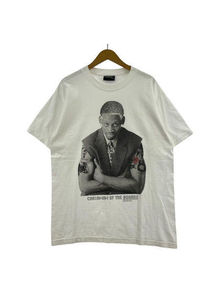 OLD・VINTAGE  90s Dennis Rodman CHAIRMAN OF THE BOARDS