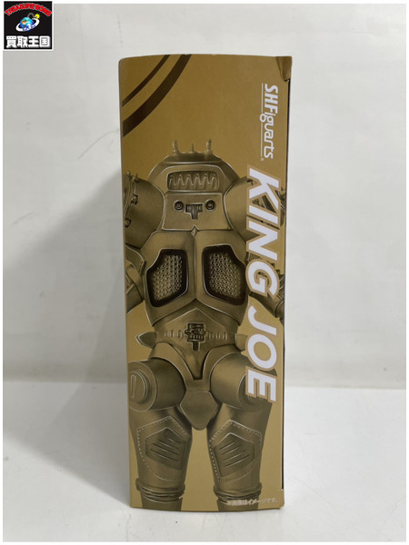 メーカー ウルトラマン S.H Figuarts キングジョー