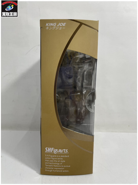メーカー ウルトラマン S.H Figuarts キングジョー