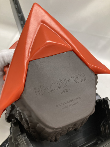 チェンソーマン ポップコーンバケツ