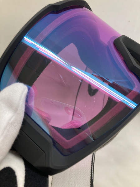  OAKLEY  スノーゴーグル