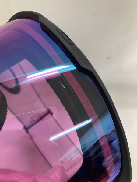  OAKLEY  スノーゴーグル
