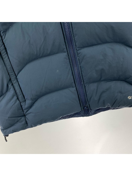 Mammut ダウンジャケット エクセロンインフーデッドジャケット