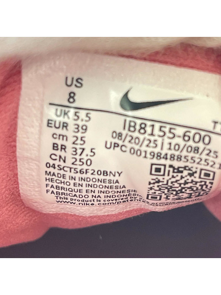 NIKE スニーカー Valentine's Day AIR MAX 95 BIG BUBBLE