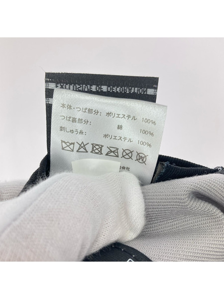 NEW ERA キャップ 9FORTY AF LOSDOD UPSIDEDOWN