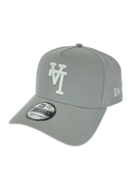 NEW ERA キャップ 9FORTY AF LOSDOD UPSIDEDOWN