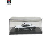 DISM 1/43 スカイライン パトカー 神奈川県警察
