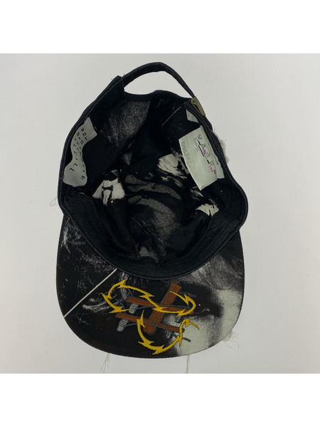 . キャップ BODYSONG キャップ