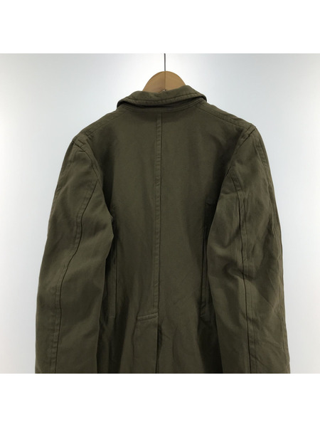 COMME des GARCONS COMME des GARCONS ステンカラーコート