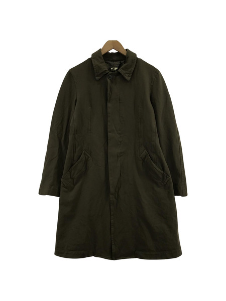 COMME des GARCONS COMME des GARCONS ステンカラーコート