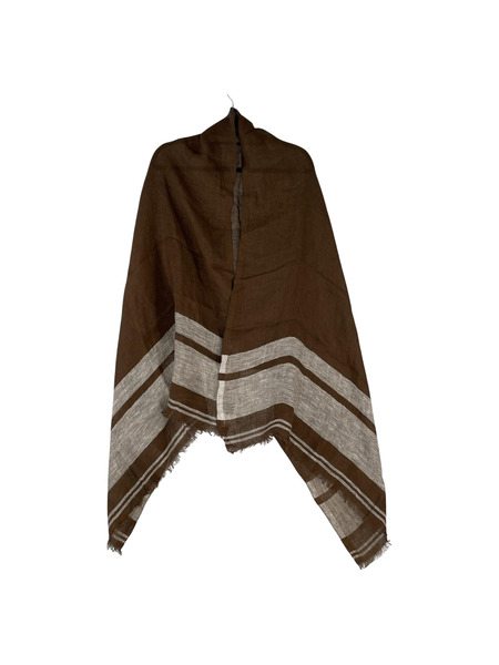 BRUNELLO CUCINELLI マフラー・ストール｜商品番号