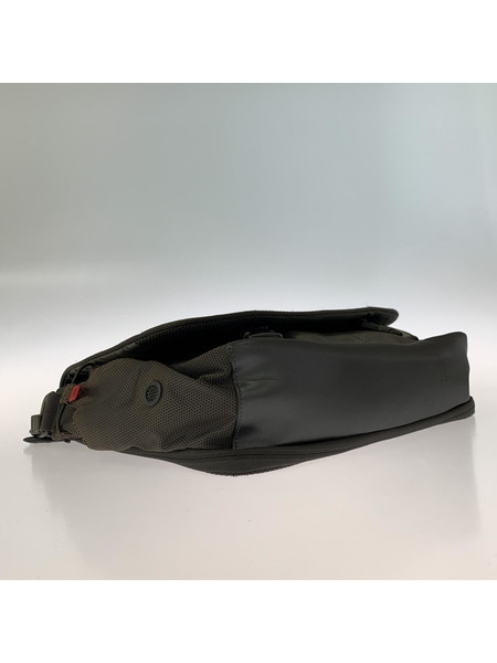 TUMI ショルダーバッグ T-TECH ショルダーバッグ グレー