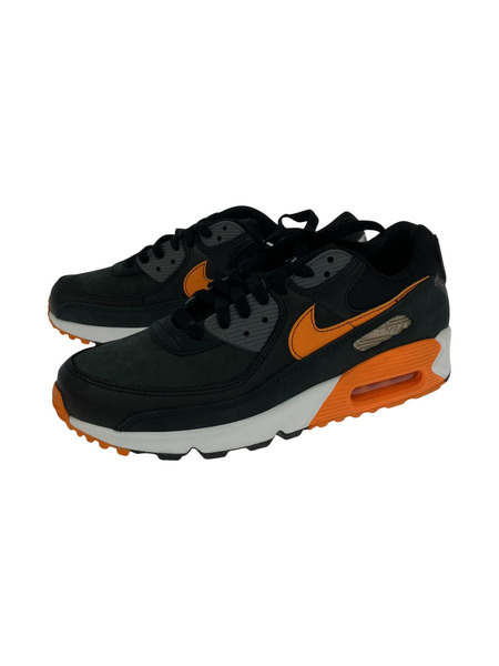 NIKE スニーカー Air Max 90 Tokyo Giants 26.5cm ブラック