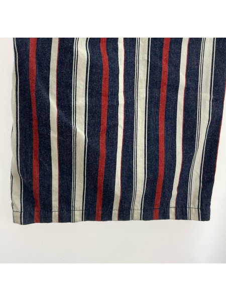 Needles パンツ ch094 ストライプ