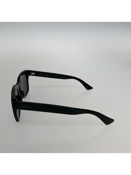 アクセサリー GUCCI サングラス 52?21-145 ブラック
