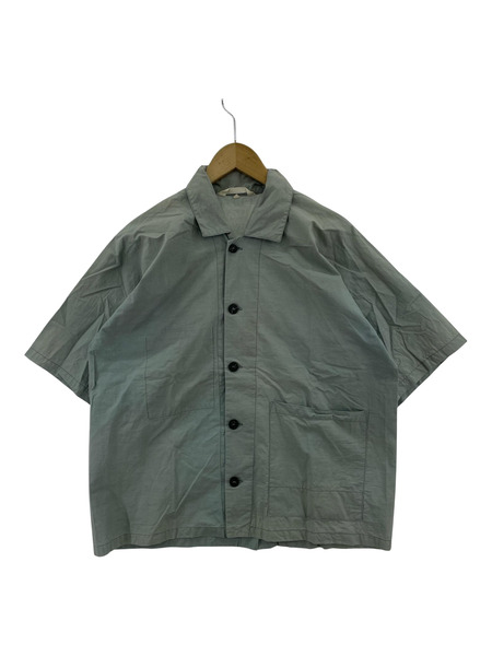 半袖シャツ 23SS  WRIGHT&DOYLE SSシャツ