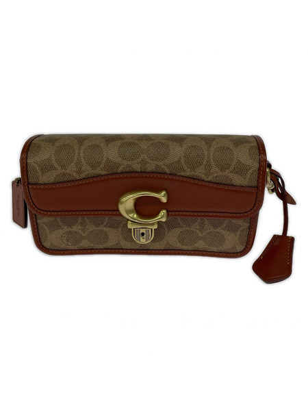 ショルダーバッグ COACH ストゥディオ ショルダーバッグ