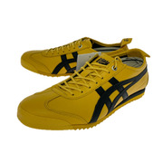 ONITSUKA TIGER スニーカー MEXICO 66 SD イエロー