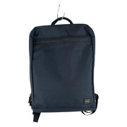 PORTER リュックサック・バックパック 2way バック 紺