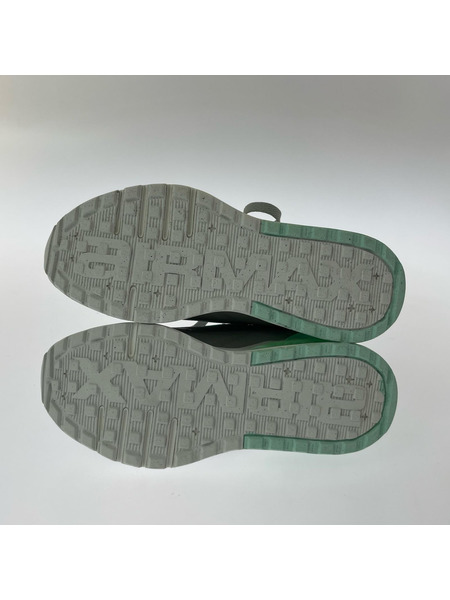 NIKE シューズ AIR MAX BIA GRY 22.5cm