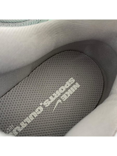 NIKE シューズ AIR MAX BIA GRY 22.5cm