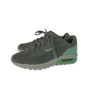 NIKE シューズ AIR MAX BIA GRY 22.5cm