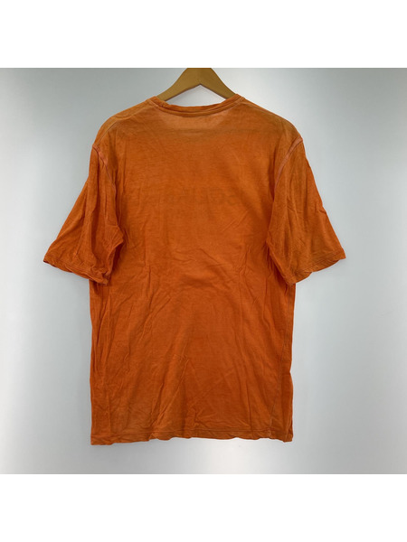 DSQUARED2/半袖Tシャツ/S/ORG