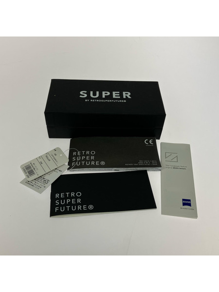 SUPER ソノ他 SUPER サングラス