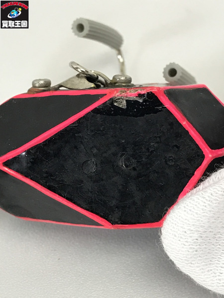 a.h.p.　モクヘンレーザー