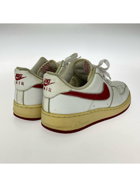 NIKE スニーカー AIR FORCE 1 07/315122-163 (26.5)