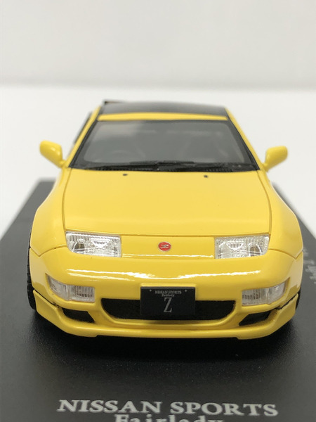 CAM  1/43 日産 フェアレディZ