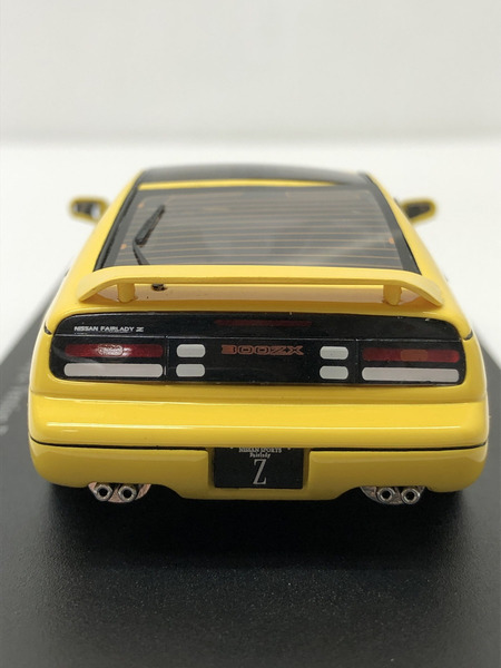 CAM  1/43 日産 フェアレディZ