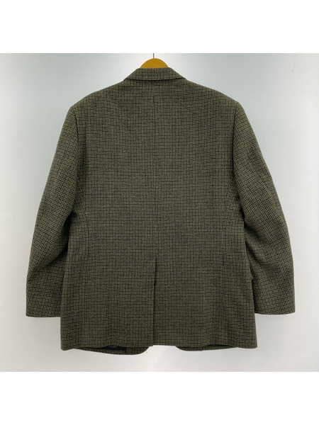 Brooks Brothers テーラードジャケット・ブレザー ウール BR