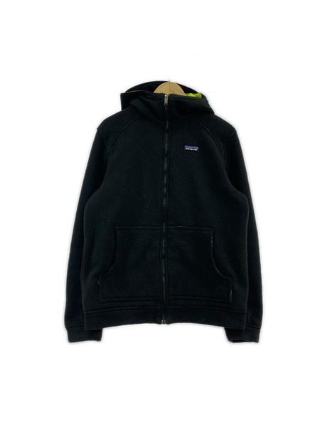 patagonia ジャケット インサレーテッドベターセーター BLK M