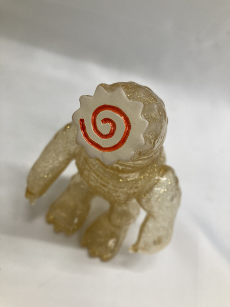 アマプロ ナルトン ソフビ[値下]
