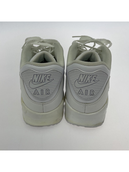 NIKE/302519-113/AIR MAX90LEATHER（28）