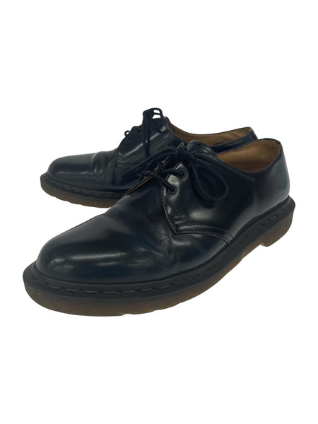 COMME des GARCONS HOMME DEUX × Dr.Martens 1925Z STEELTOE 3 EYE SHOE
