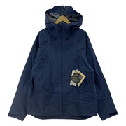 MARMOT GTX Nargis Jacket シェルジャケット サイズXL ネイビー MTSS25MRN002 タグ付