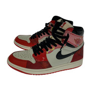 NIKE スニーカー AIR JORDAN 1 RETRO HIGH OG SP 27.5cm