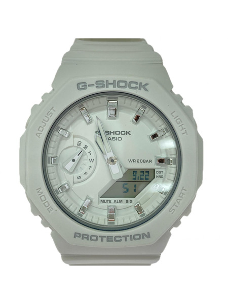 CASIO G-SHOCK GMA-S2100 クォーツ 腕時計