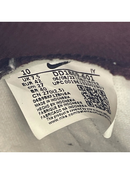 NIKE スニーカー WMNS DUNK HIGH DD1869-601