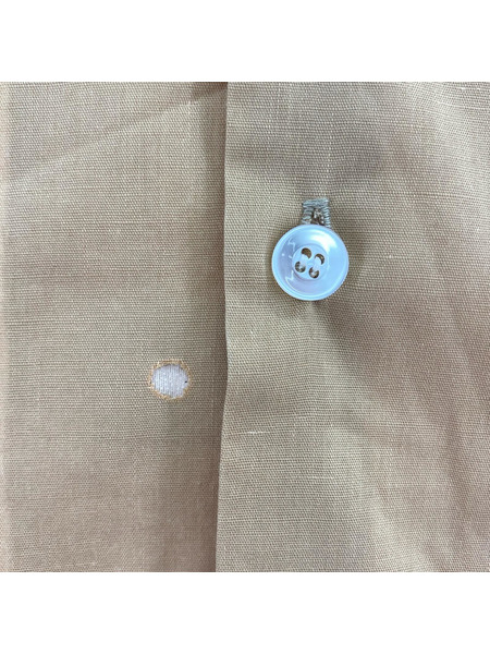 OLD・VINTAGE 半袖シャツ OLYMPIAN 60s~ USA製 ボーリングシャツ