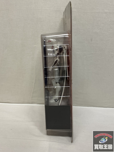 エヴァンゲリオン リアルモデルシリーズ EVA-05 量産機　未開封