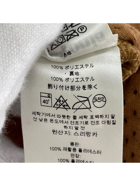 patagonia ジャケット レトロパイルフーディー 22806 (S) ブラウン