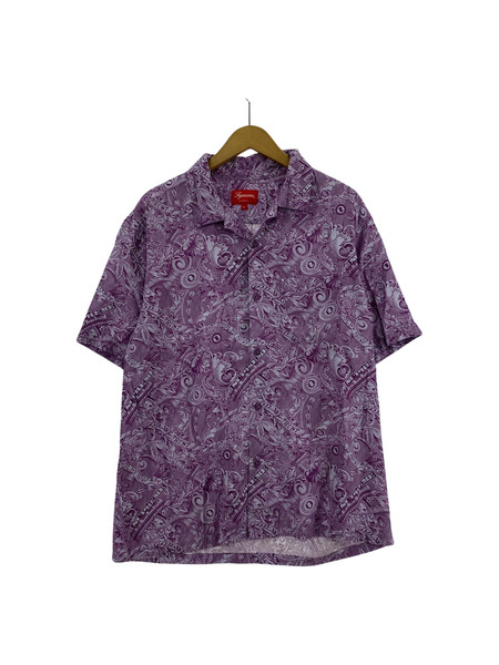 Supreme 23SS Dollar S/S Shirt