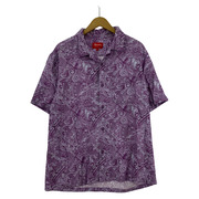 Supreme 23SS Dollar S/S Shirt